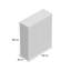 Dollard 3 Door Solid Wood Wardrobe-59687437