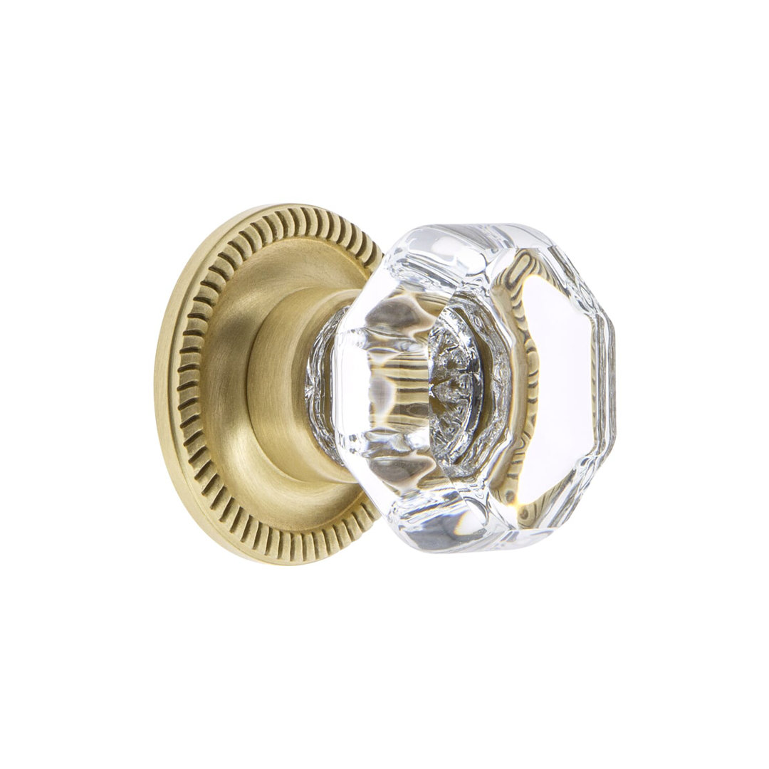 Chambord Cabinet Knob Grandeur 
