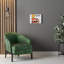 Create Your Brand - Wrapped Canvas Print