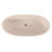 Fslefay 65'' Freestanding Bathtub Solid Surface Deep Soaking Tubs-124822461