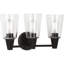 Wheatley 3 - Light Armed Sconce-70760781-70760787