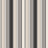 Smart Stripes 2 32.8' L x 21" W Wallpaper Roll