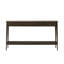 Lido 60.5'' W Marble Console Table