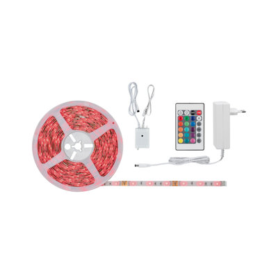 750 cm LED-Bandlicht Function Stripes_SimpLED