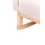 Boucle Kids Rocking Chair Pastel NORBY-1212434678