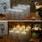 Unscented Flameless Candle-290842366