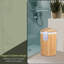 Bamboo Laundry Room Organiser-98194750