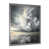 Cadre photo gris