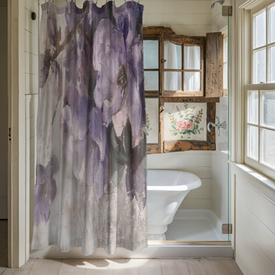 Rideau de douche Hedgewick