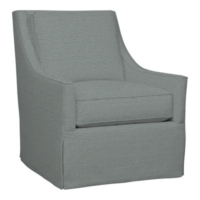 Fairmount Slipcovered Armchair