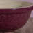 In The Meadow Earthenware Mixing Bowl