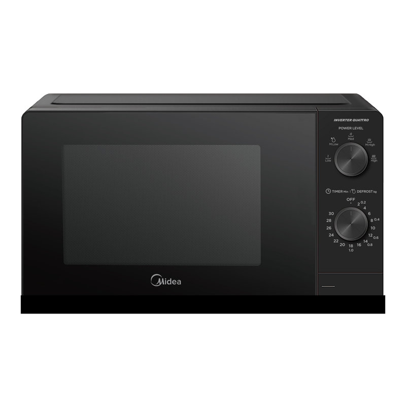 Living And Home 43.9cm 20m³ L 700W - Watt Over The Range Microwave
