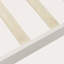 Lit plateforme avec base de lit en bois et lit-bateau-1995259942