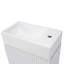 Meuble-lavabo polyvalent avec de multiples fonctionnalités pour une expérience de salle de bain améliorée-1533652072