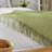 WAFFLE KNIT THROW Waffle Throw Blanket-898728404