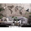 Modern Abstract Wall Decor