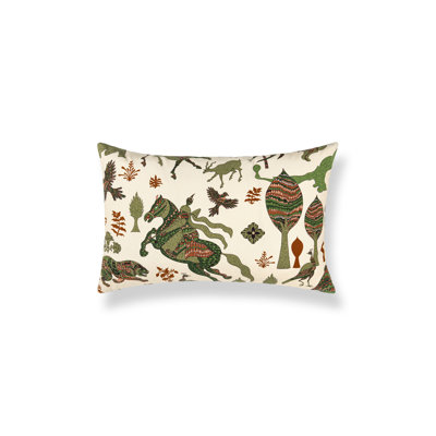 LEGENDS PILLOW