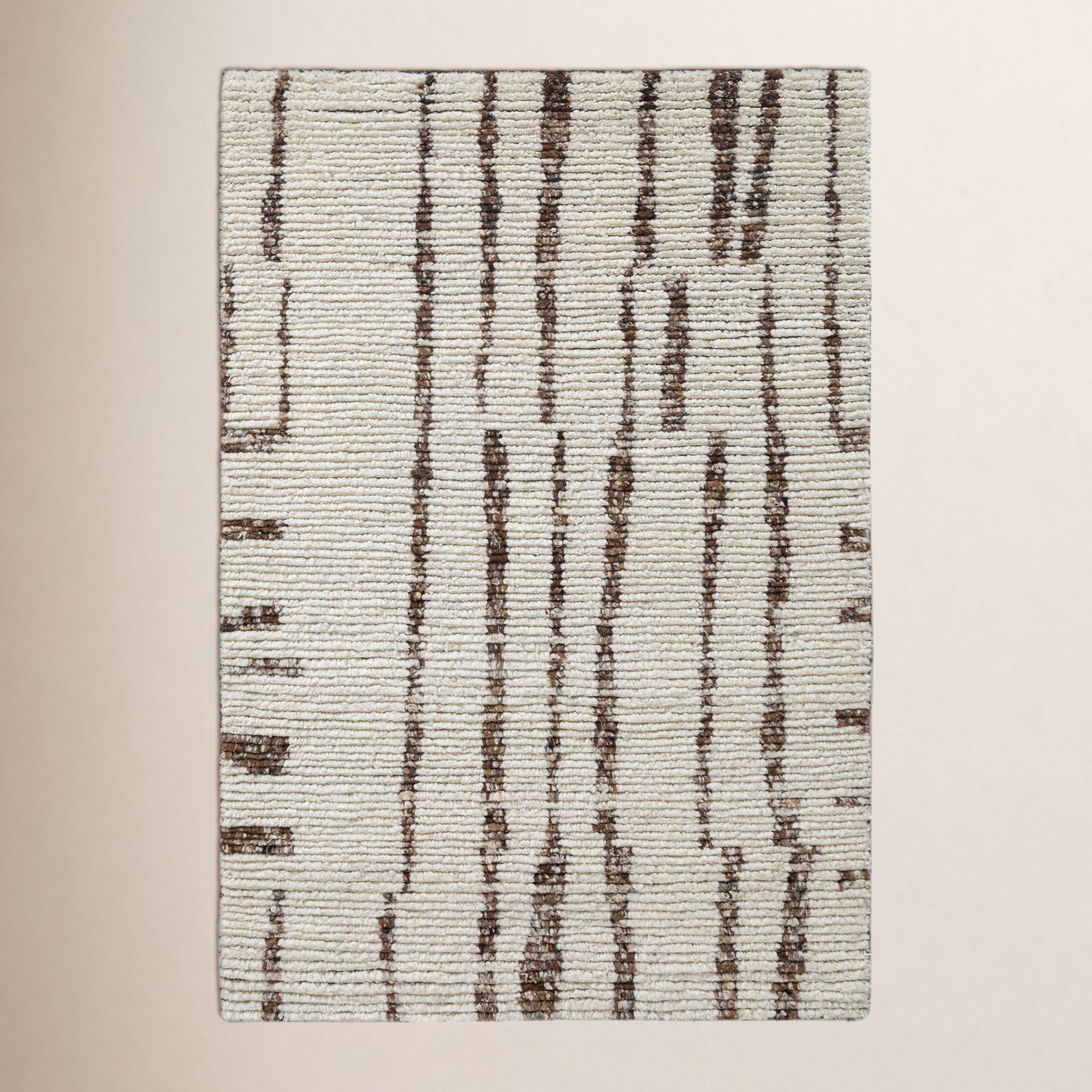 Atlas 2'3"x8' Area Rug, Rectangle 2' x 3'