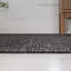 Tapis intérieur / extérieur noir / crème Alda-38578453