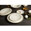 Round Serving Platter