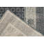 Distressed Homage Hand Knotted Wool Area Rug-1621122698