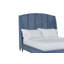 Lit plateforme tapissier à oreilles Zayne-1399433261-1399433257