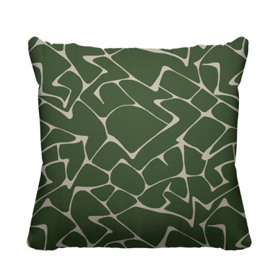 Housse de coussin d'extérieur Huxley