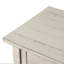 Console en bois massif 45 po Stoystown-936868798