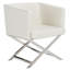 Fauteuil de 23,4 po Caycee-307295177
