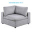 Canapé modulaire 6 pièces Ashvik-2140955183