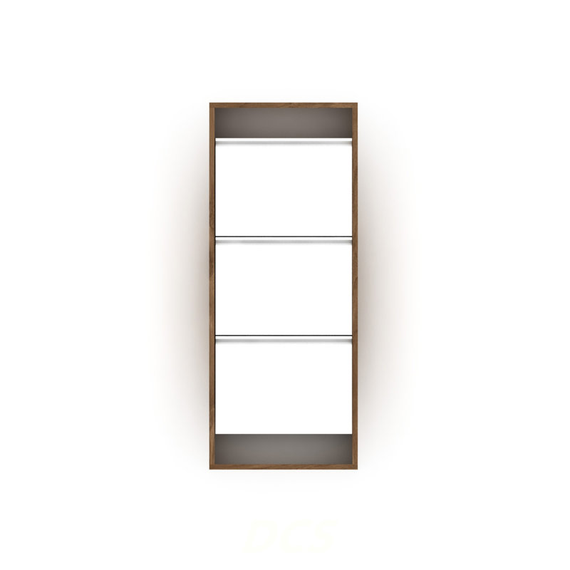Rangement pour chaussures Hide