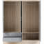 Cascio 4 Piece Bedroom Set-369019695