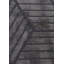 Rapture Geometric Shapes Area Rug in Gray-1294116613