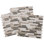 Tack Tile Peel & Stick Vinyl Backsplash