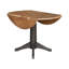 Table de salle à manger extensible Sturges-189837853