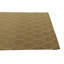 Tapis taupe 5 pi x 8 pi 1 po