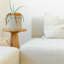 Mulat Upholstered Slipper Chair