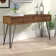 Hannerose 54'' Solid Wood Console Table