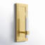 Marston 1 - Light Candle Wall Light