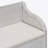 Alecsandra Fabric Upholstered Storage Bench, Entryway Bench,Bedroom Bench -1677275353