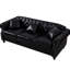 Fauteuil de salle à manger 85,8 po Family-756803195