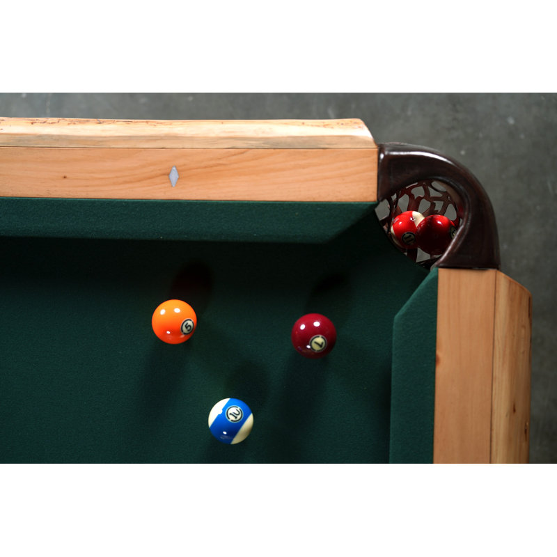 Woodslee Pool Table
