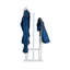 Bragg Solid Wood Freestanding Valet Stand-43248207