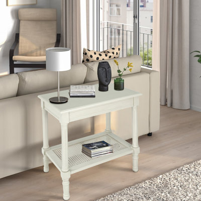 Alenda End Table