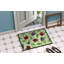 Tapis d'extérieur antidérapant Berries-105685909-32010624