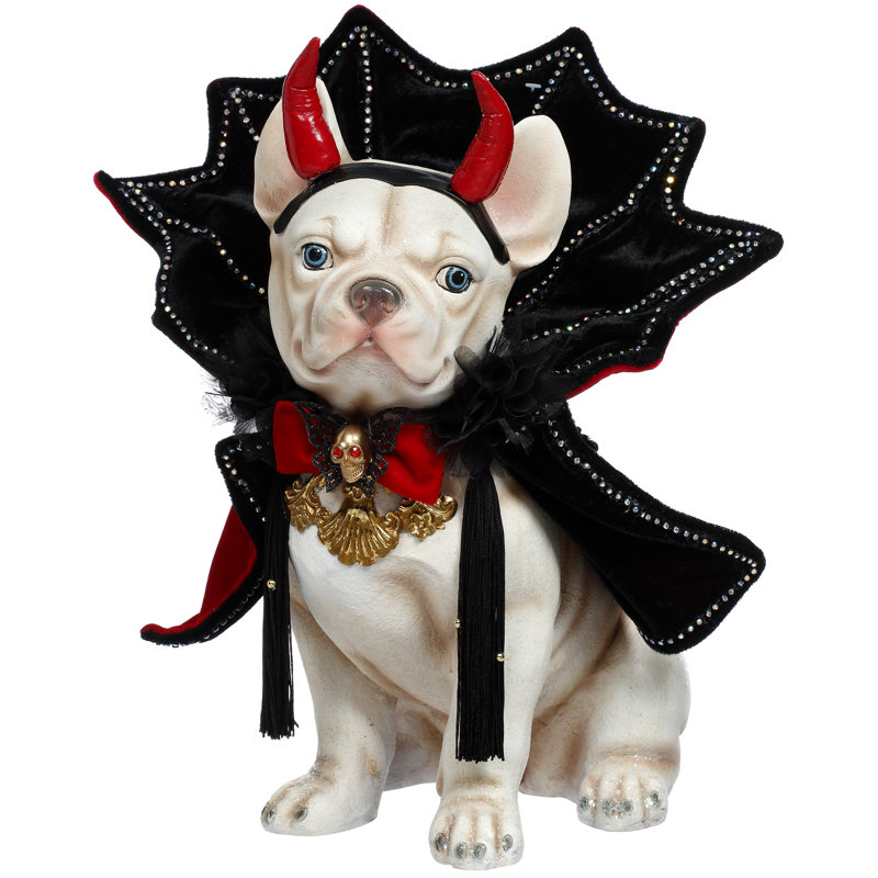 Bat Bull Dog - 16 Inches