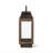 Rustic Wooden Candle Lantern-1527104273