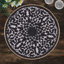 Ensemble de 2 napperons de table Poultney