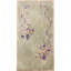 Wool Antique Floral Chinese Art Deco Hand Knotted Pile 1920s Rug