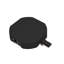 Track Current Limiter with Live End  for Single Circuit H Track-2793516-2793517